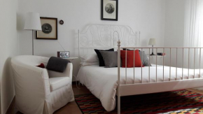 Apartment with garden and private parking Bellagio